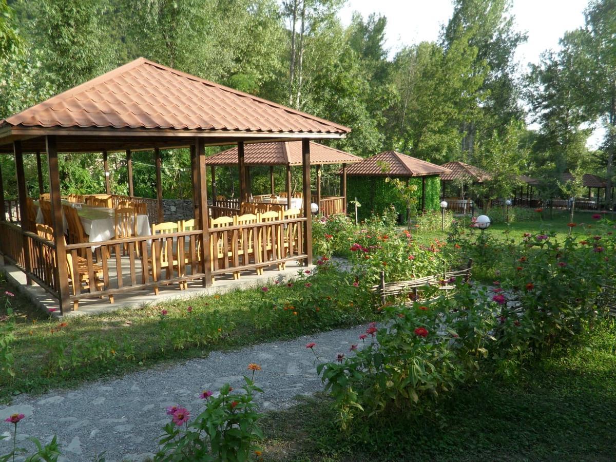 Kish Adasi Шеки Экстерьер фото