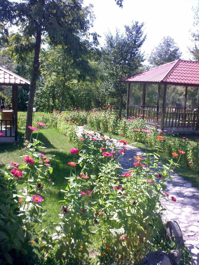 Kish Adasi Шеки Экстерьер фото