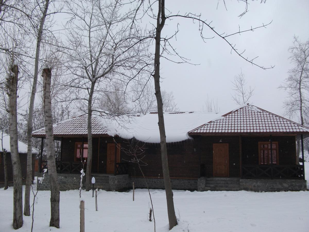 Kish Adasi Шеки Экстерьер фото