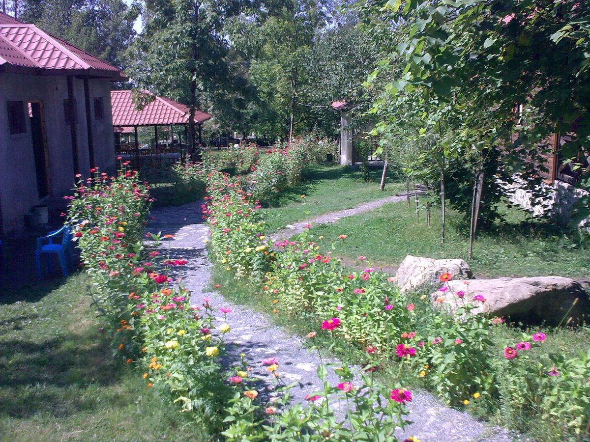 Kish Adasi Шеки Экстерьер фото