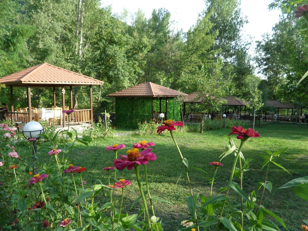 Kish Adasi Шеки Экстерьер фото