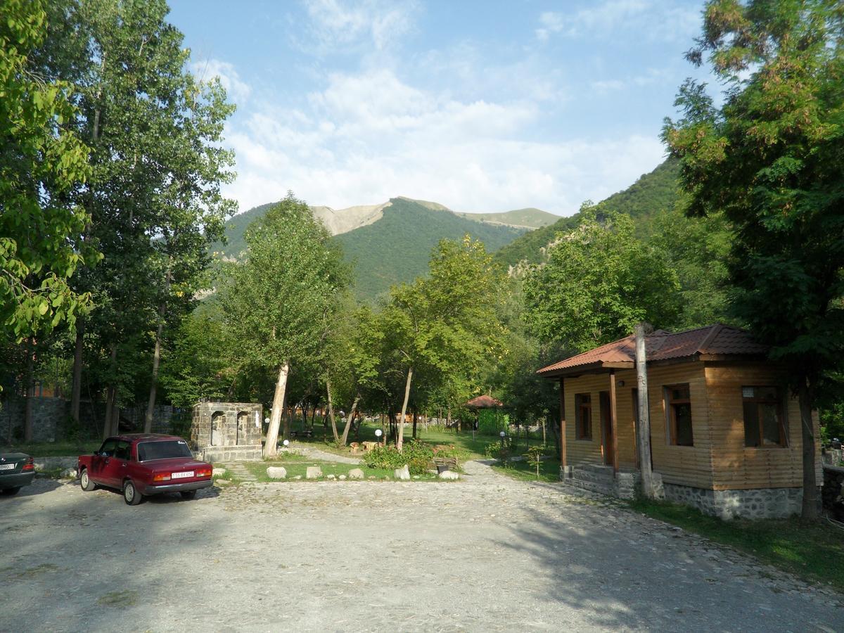 Kish Adasi Шеки Экстерьер фото