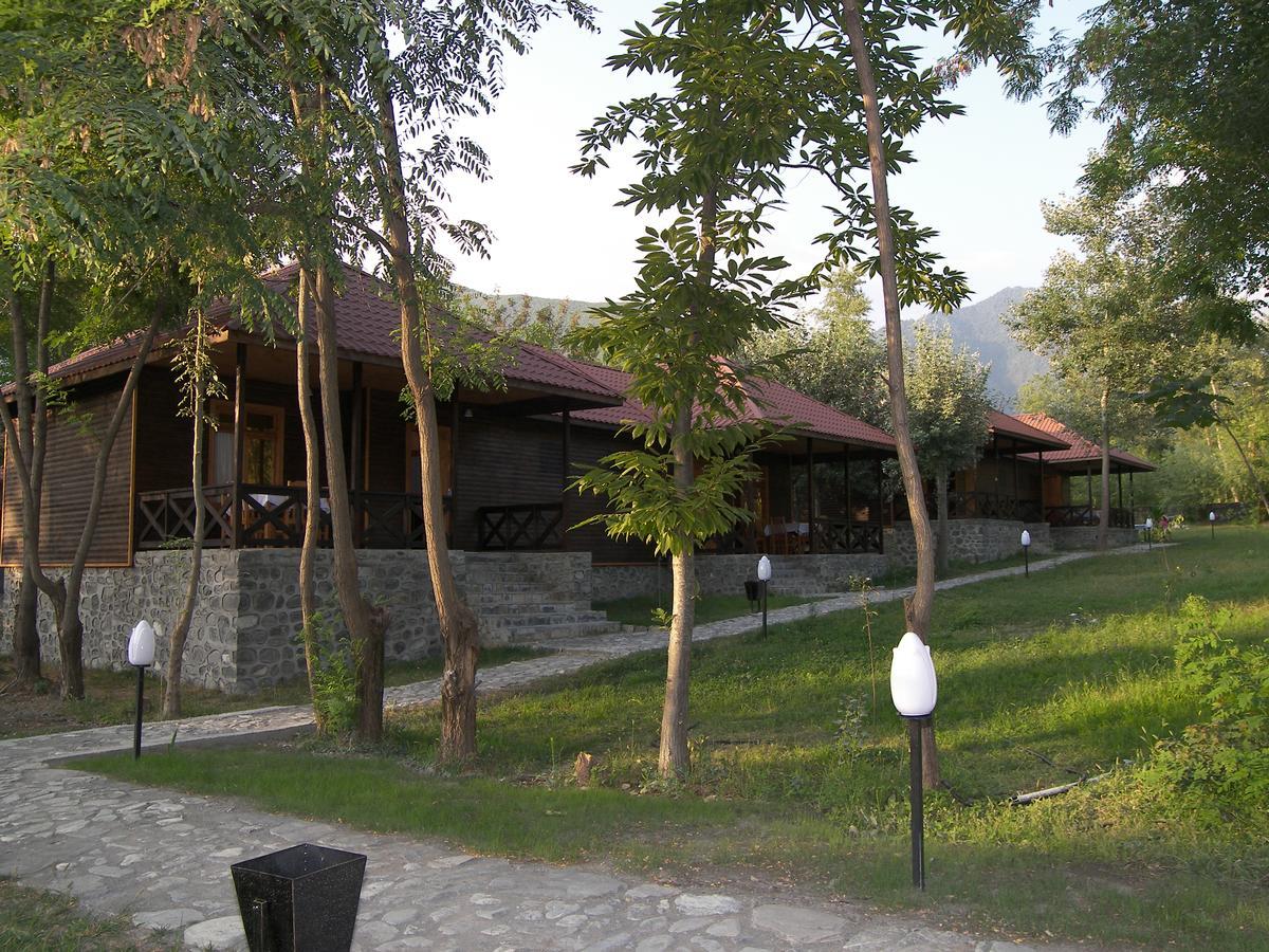 Kish Adasi Шеки Экстерьер фото
