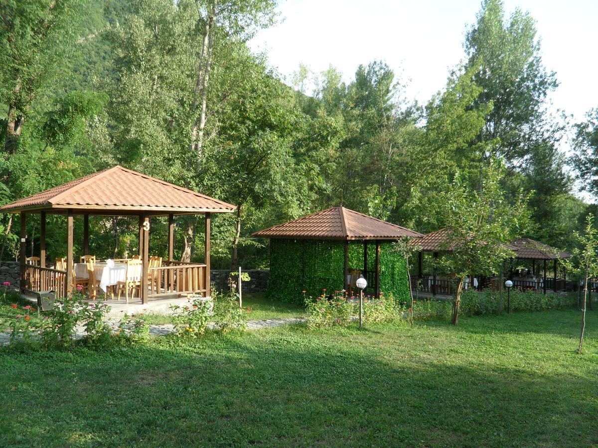 Kish Adasi Шеки Экстерьер фото