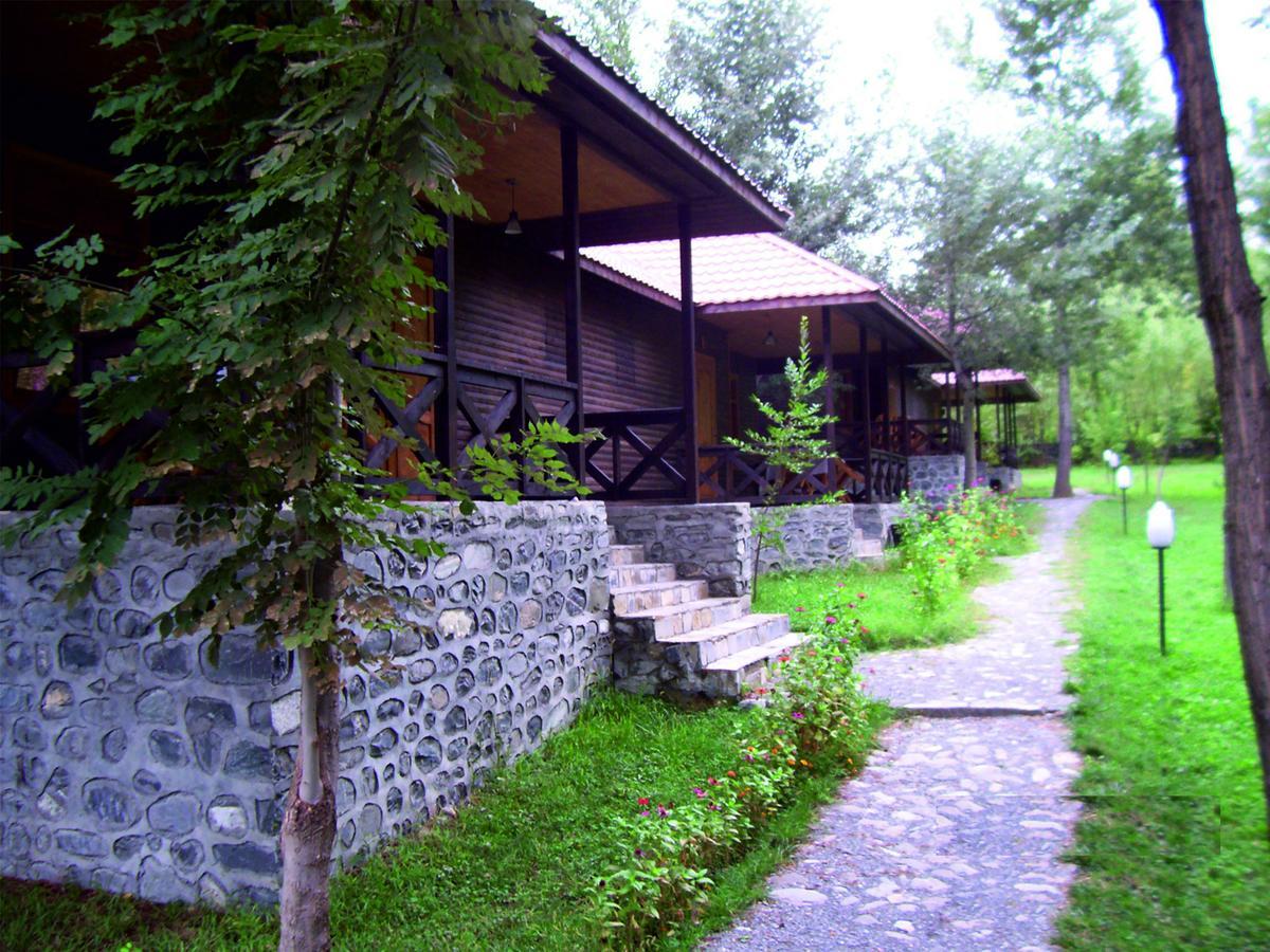 Kish Adasi Шеки Экстерьер фото