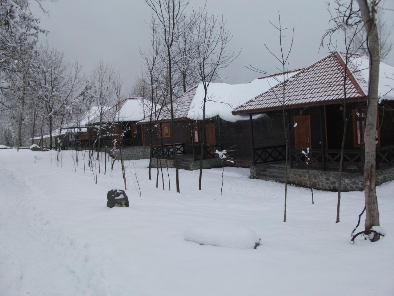 Kish Adasi Шеки Экстерьер фото